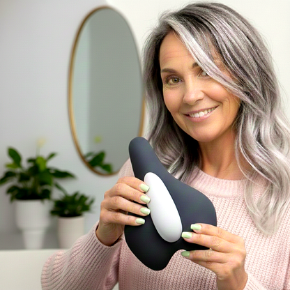 PelviBloom - Anti Leak Support