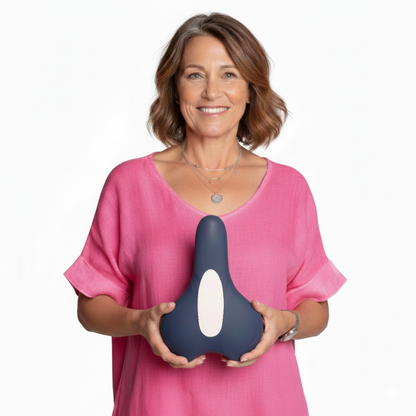 PelviBloom - Anti Leak Support