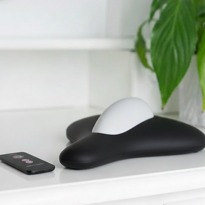 PelviBloom - Anti Leak Support