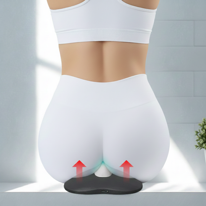 PelviBloom - Anti Leak Support