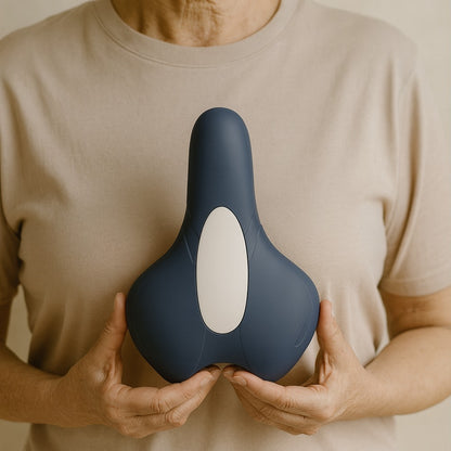 PelviBloom - Anti Leak Support